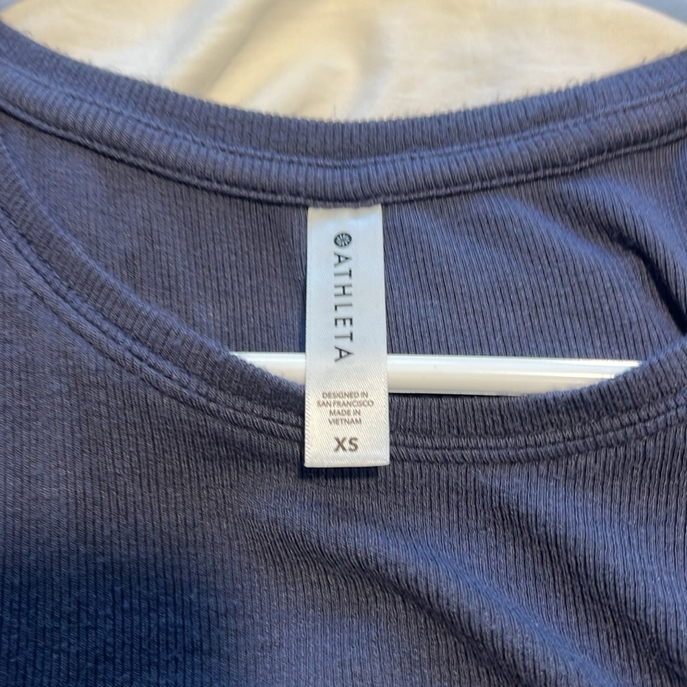 Athleta Tank Bundle - Picture 6 of 8